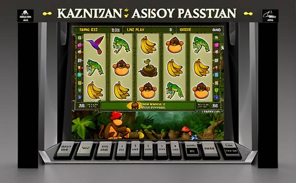 loterea-onlajn-36 Онлайн‑лотерея: новый виток азартных приключений в Казахстане