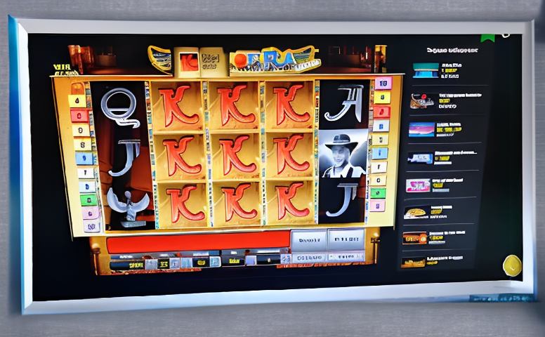 Как меняется мир онлайн‑казино в Казахстане 1 neon win kazino otzyvy 42